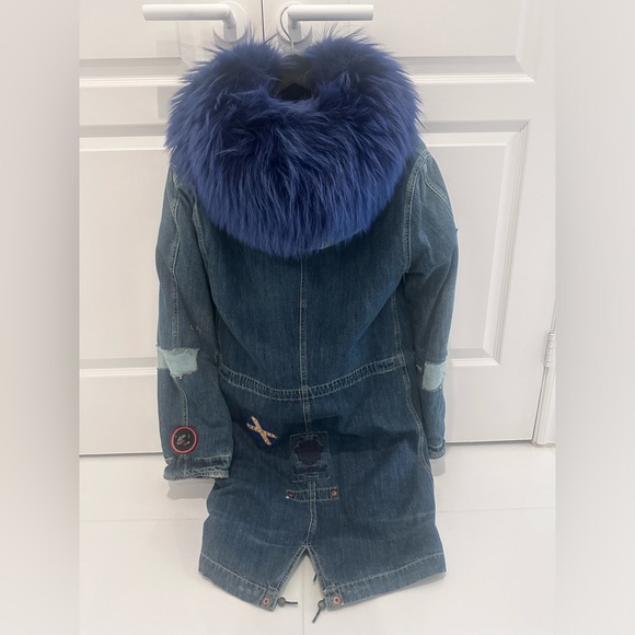 MR AND MRS ITALY ONE OF A KIND! - Picture 2 of 7